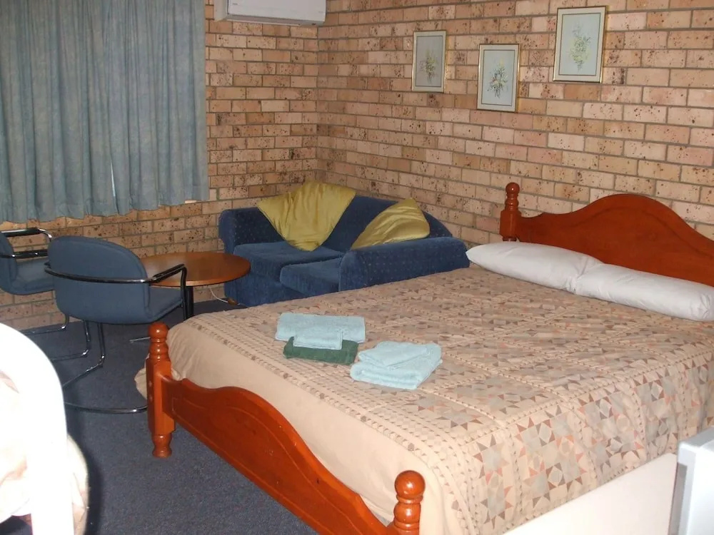 Snowdream Motel