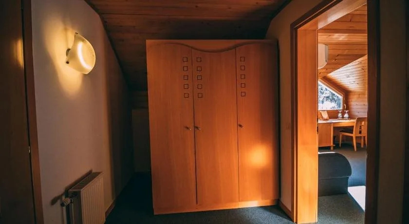 Vila Triglav
