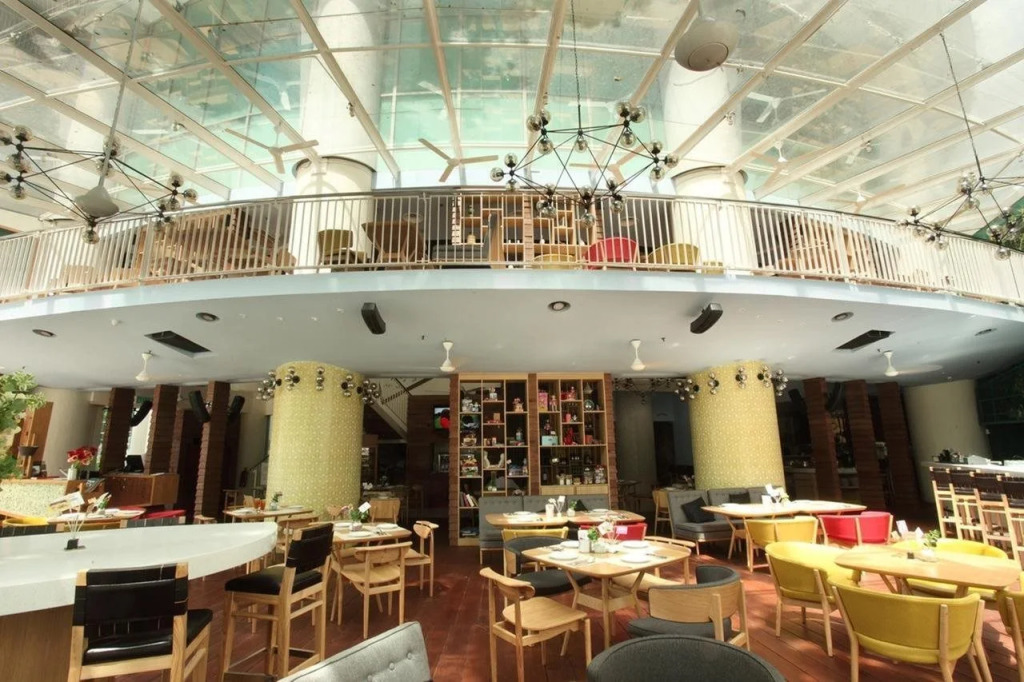 Ascott Kuala Lumpur