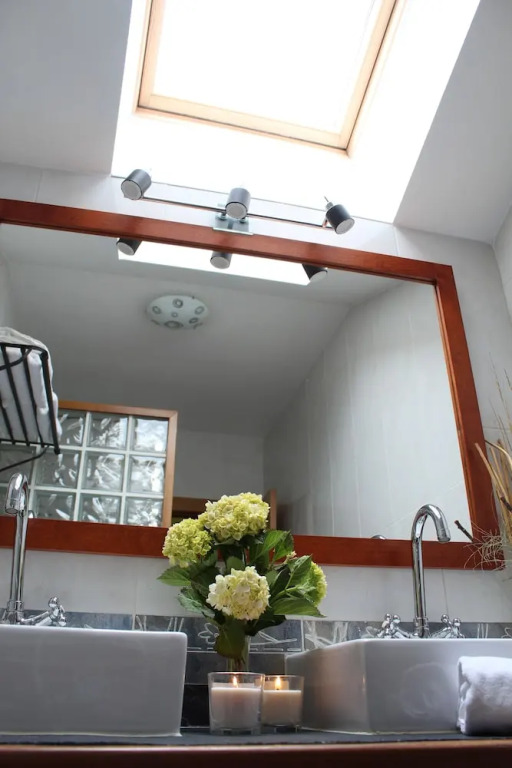 Apartamentos rurales la Aguilera