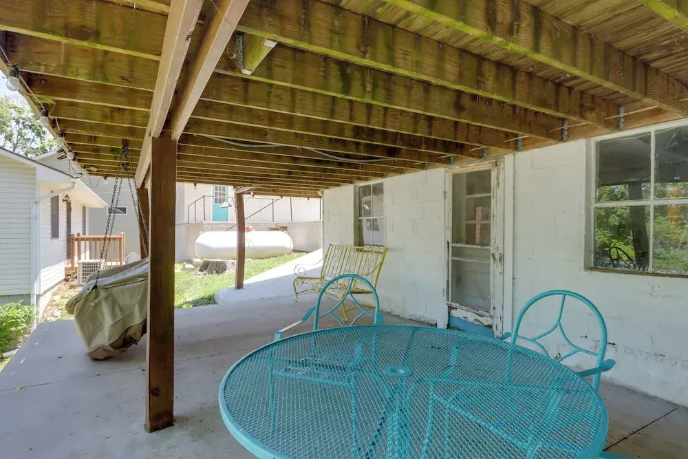 Lakefront Missouri Vacation Rental w/ Dock & Slip!