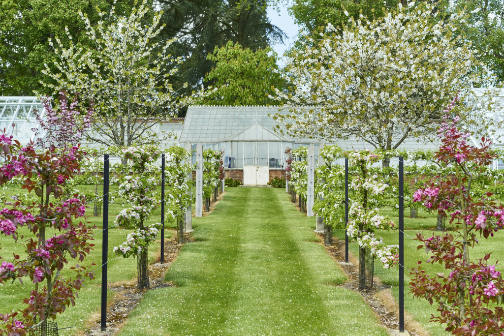 Tylney Hall Hotel