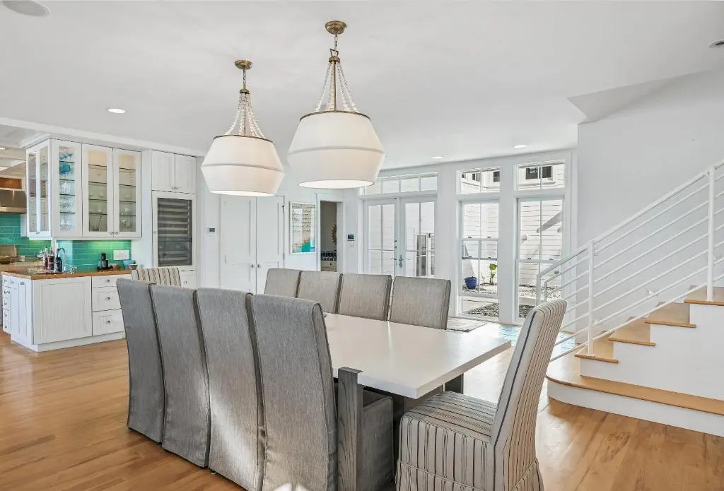 30A Beach House - The Flying Pig