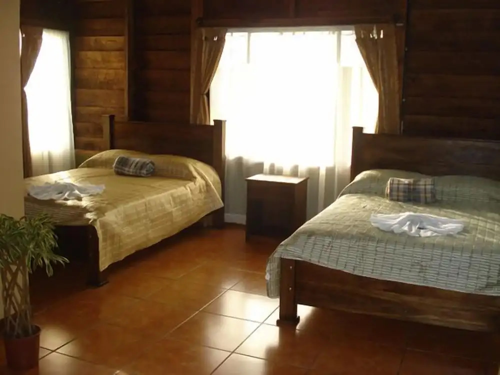 Hotel Colinas del Miravalles