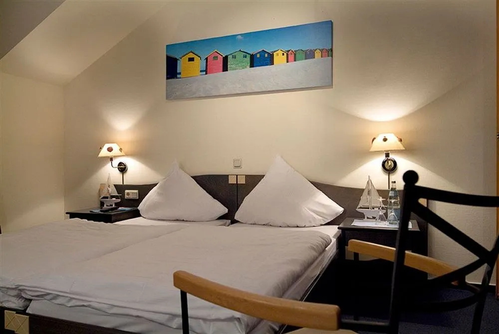 Hotel Restaurant Roemer