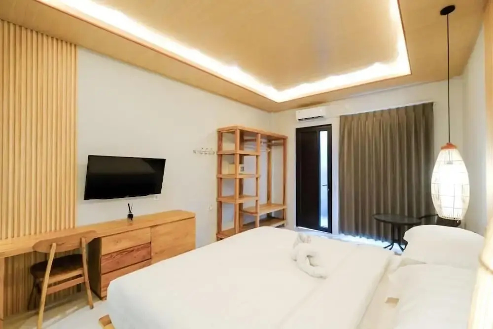 Kris Residence Sanur