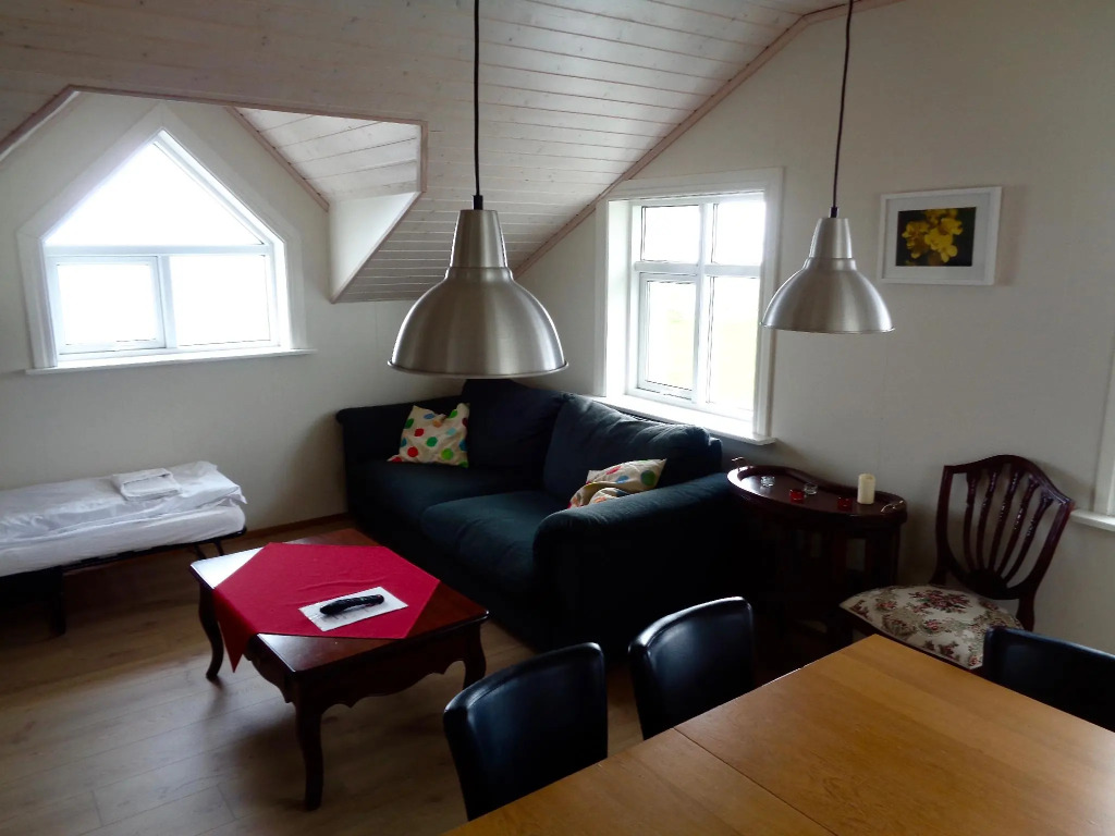 Hali Country Hotel