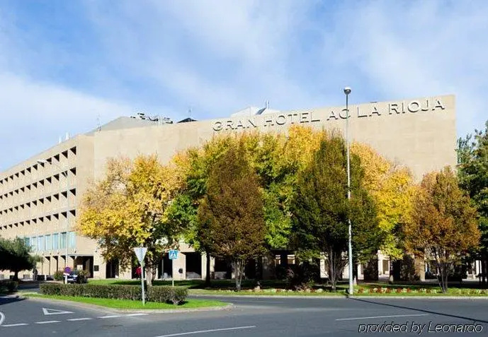Imagen de AC Hotel by Marriott La Rioja (9 de 28)