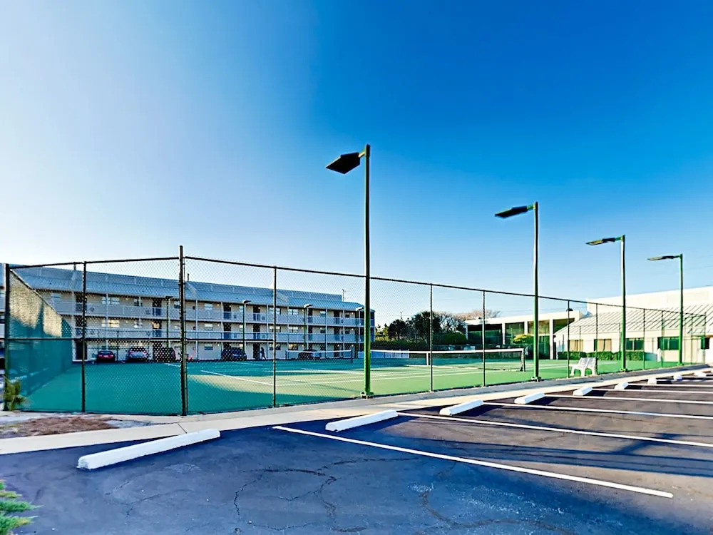 Seaside W/ 3 Pools & Tennis - By Turnkey 1 Bedroom Condo