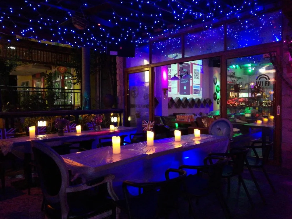 Secret Garden Inn
