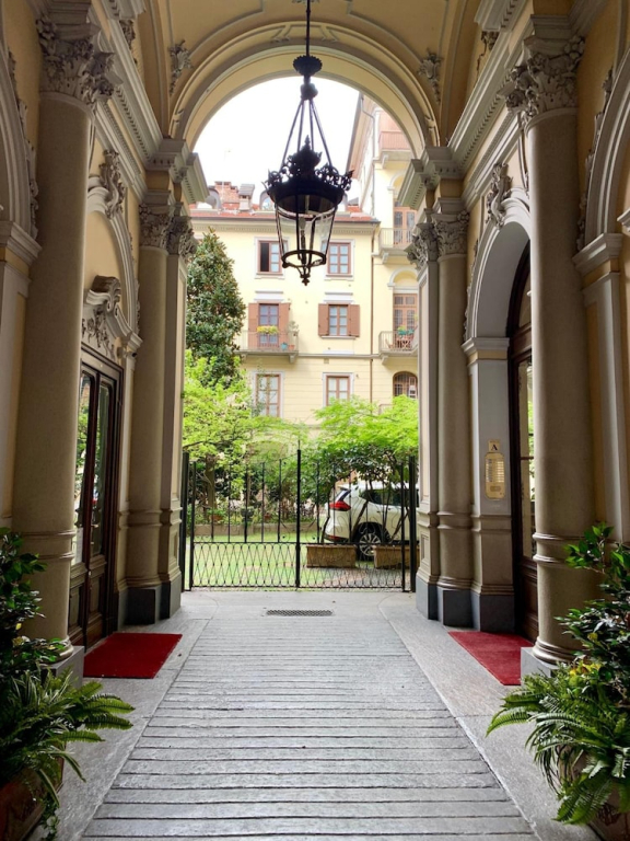 Re Vittorio