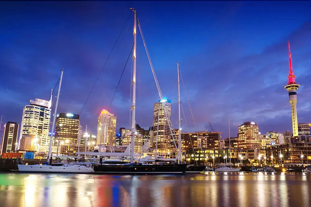 Princes Wharf - Private Apartments