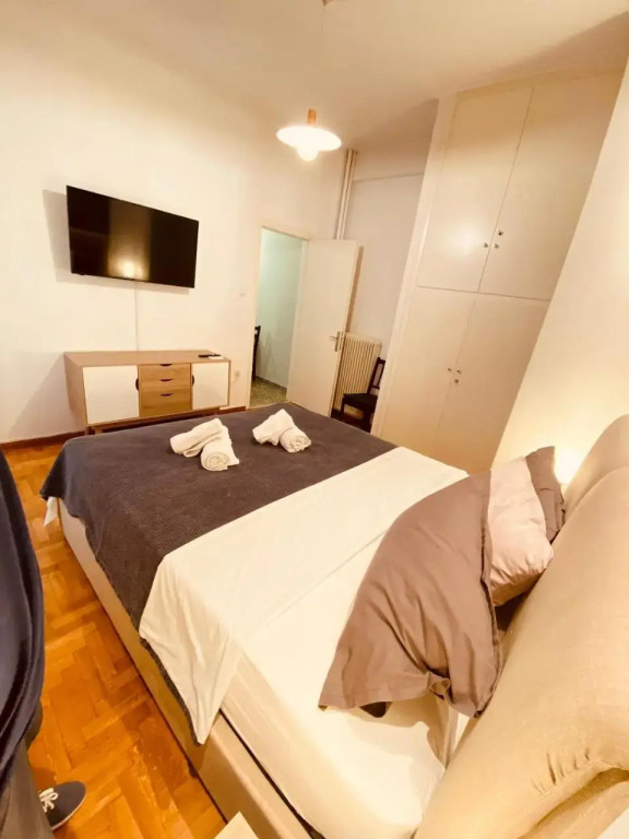Studio 32m2 Nefitou Metaxa