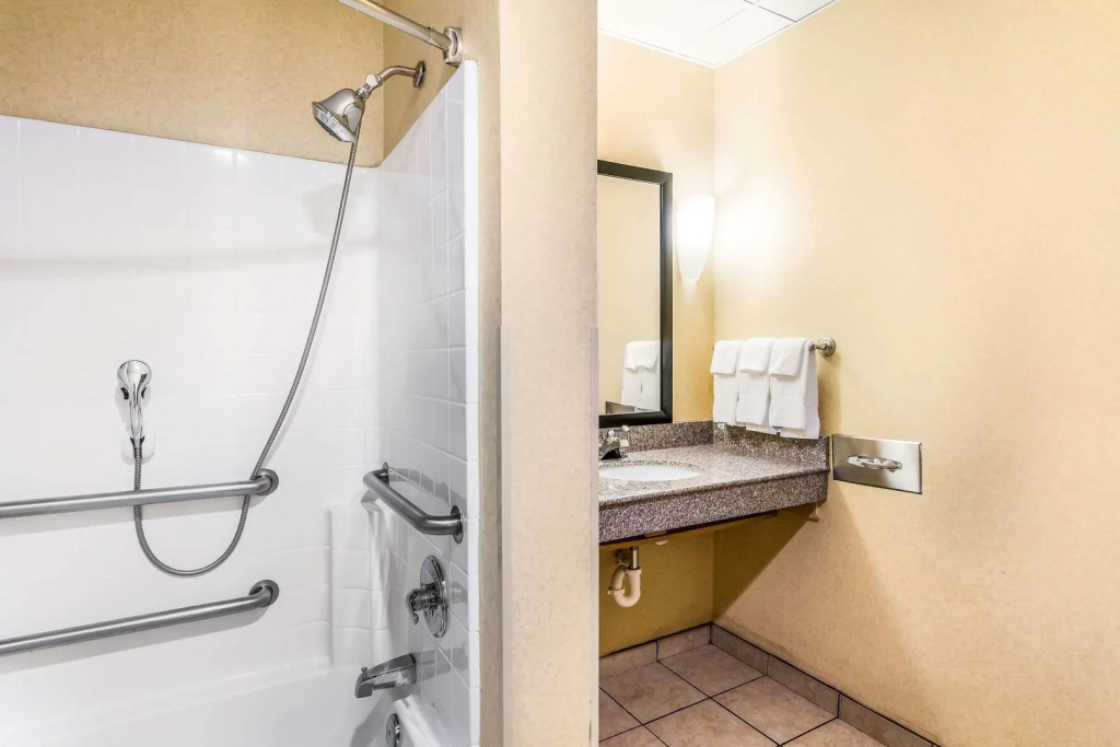 Spark by Hilton Fort Stockton