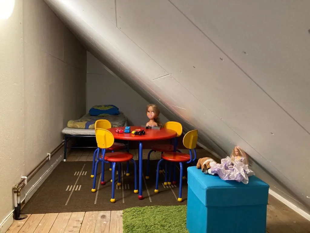 Snickaren Vandrarhem i Grästorp - Egen Lägenhet - Own apartments