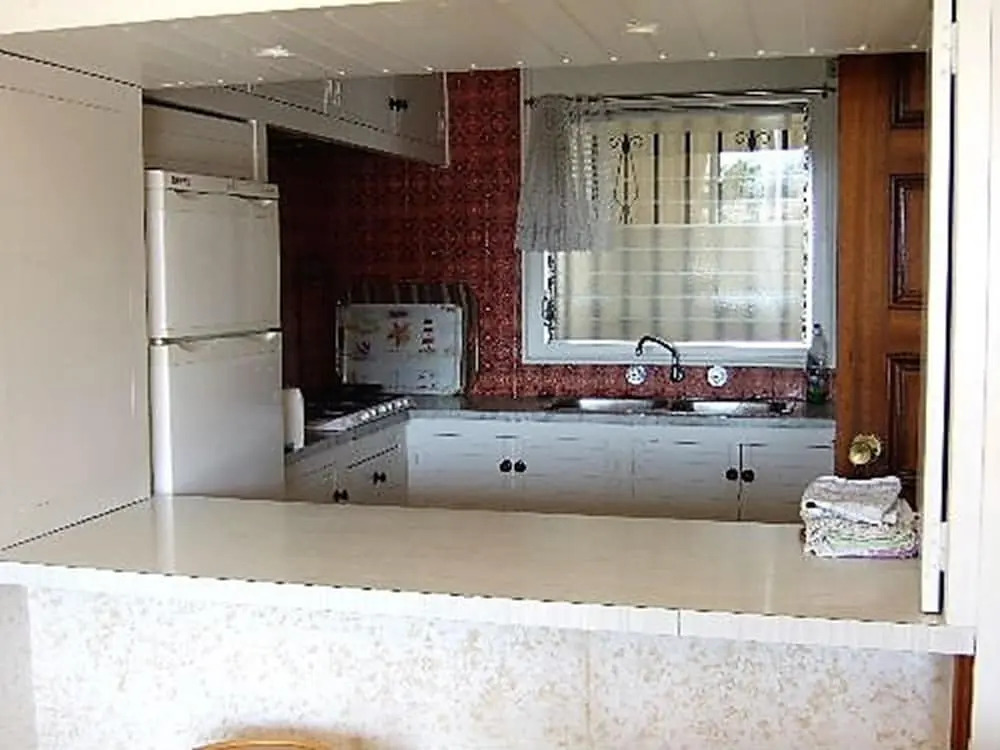 Apartamento 3083 - Los Sauces E 2-4