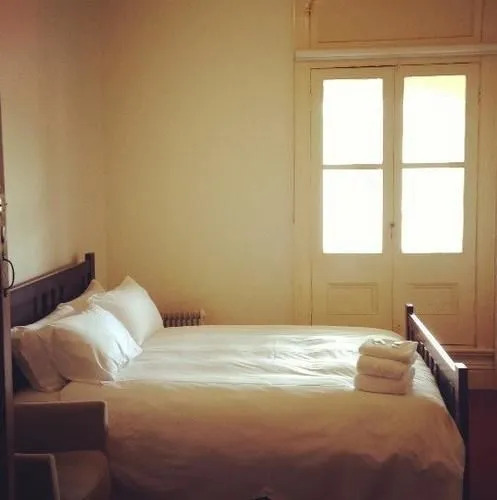 Shamrock Hotel Kyneton