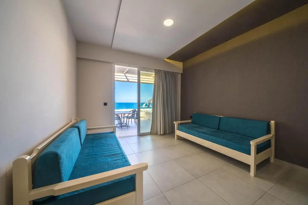 Marika Beach Hotel