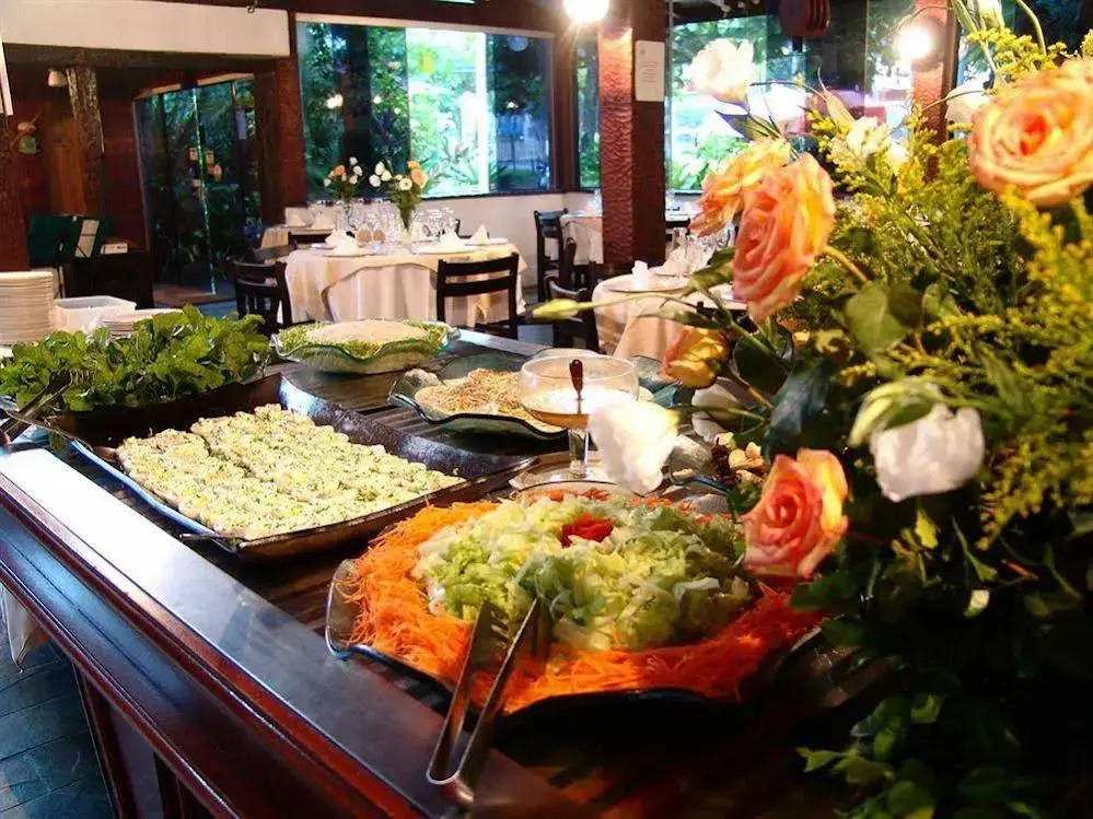 Hotel Pousada Ancoradouro