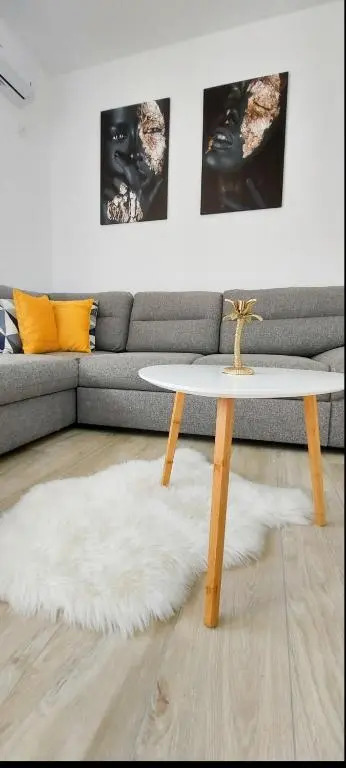 Artemis Apartment