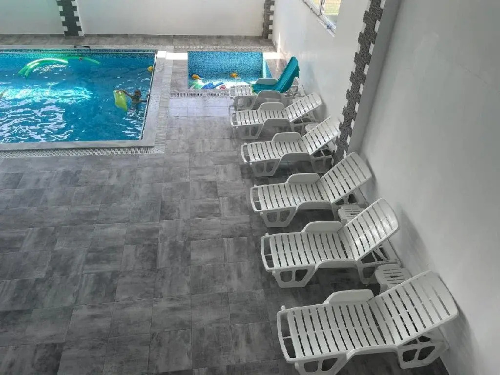 Resort SPA Clisura Dunarii