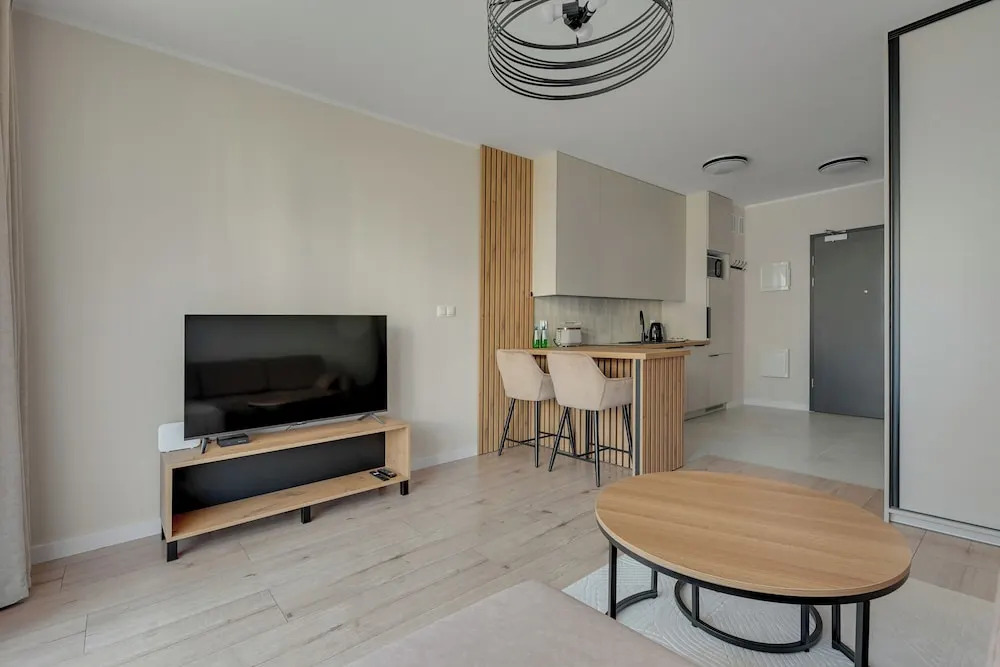 Mostek 221 by Grand Apartments