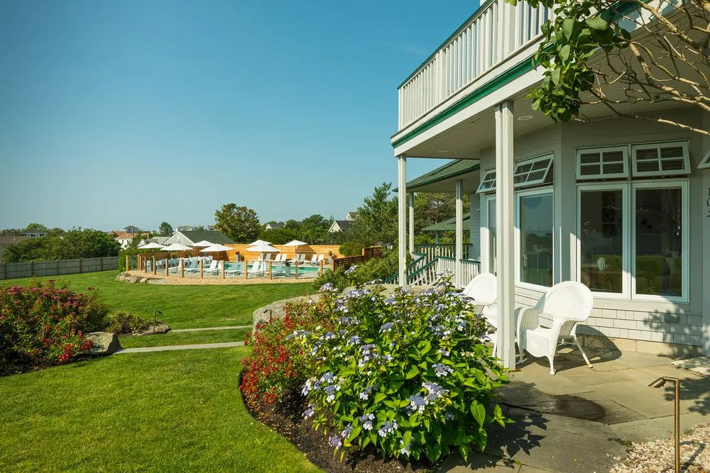 ViewPoint Hotel