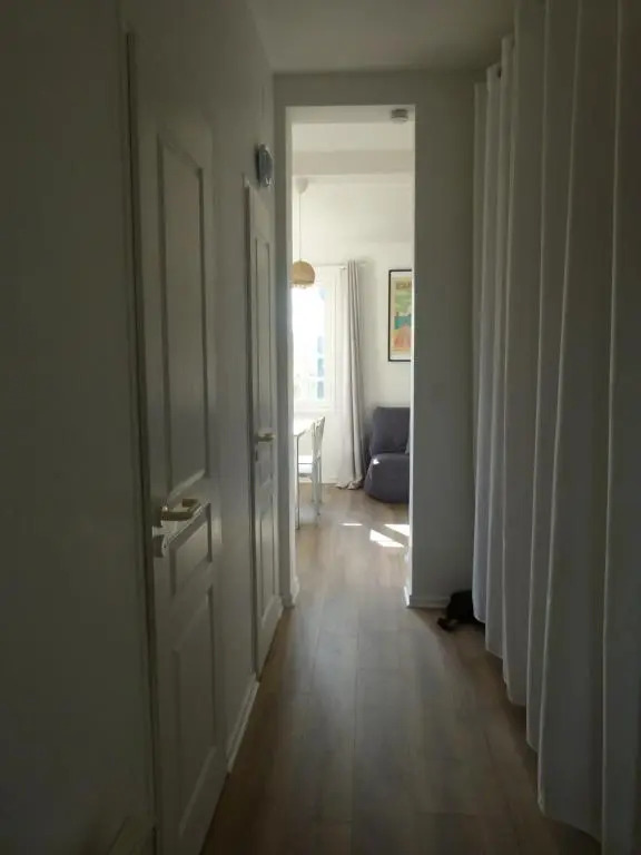 Appartement les Elfes