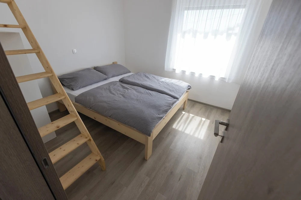 Villa Andrea Apartments - Ljubljana