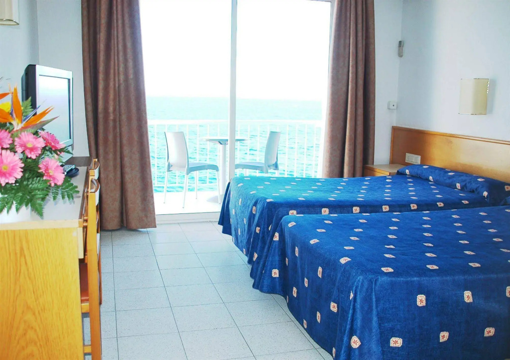 Gran Sol Hotel