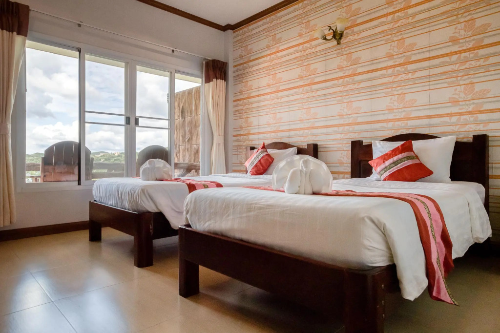 Suanmagmai Resort