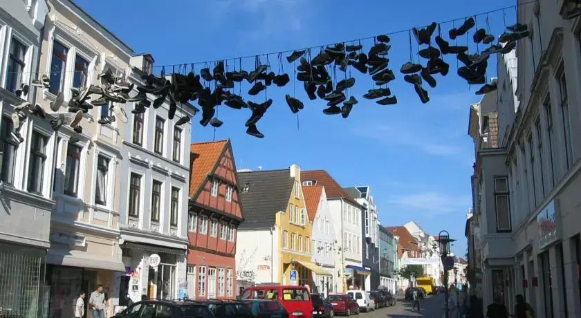 Gästehaus Lavendel