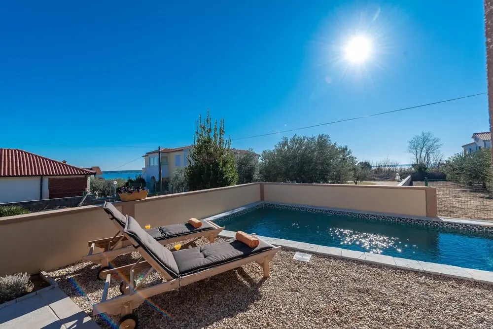 Mediterranean Villa Casa del Sol