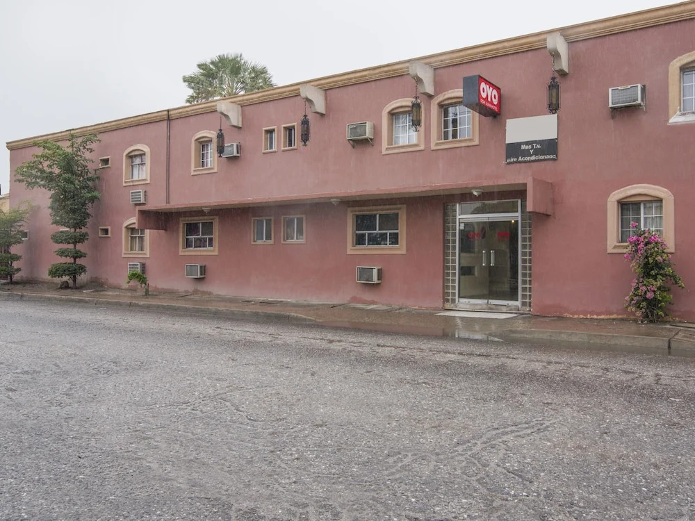OYO Hotel Don Juan
