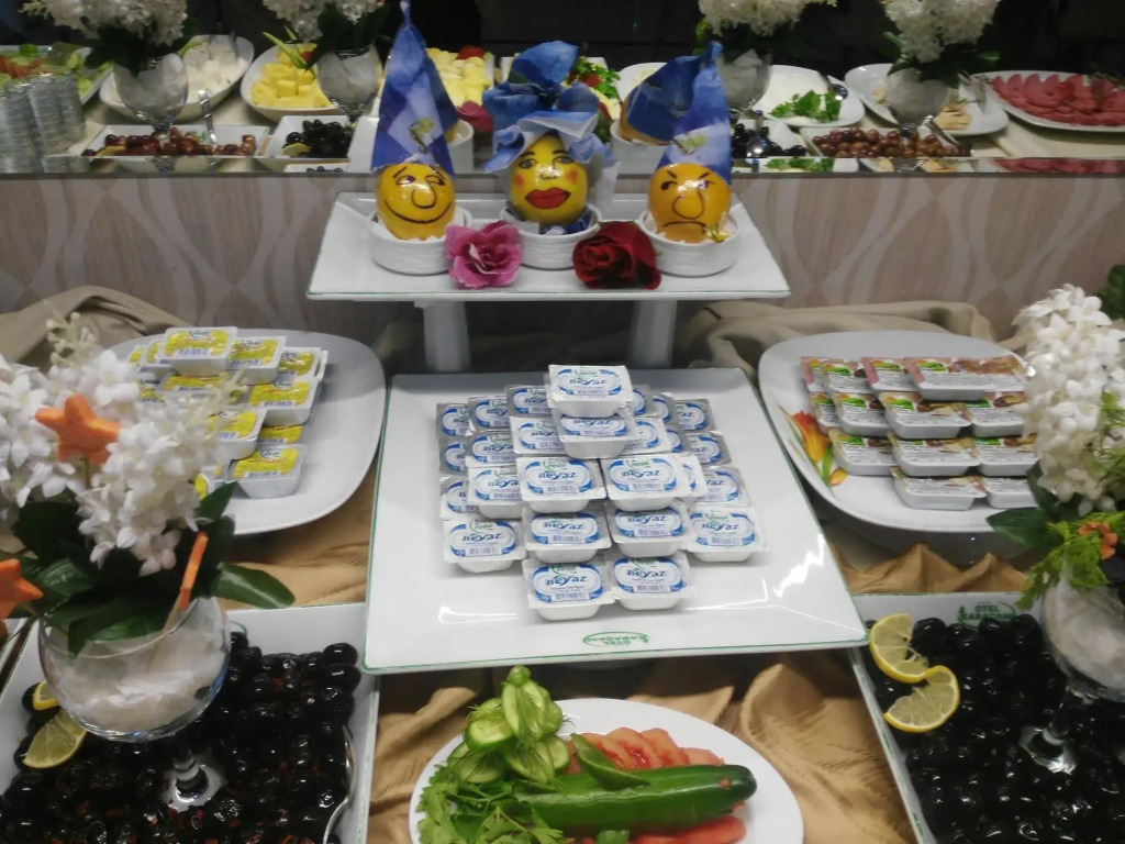 İzmir Otel Kabaçam