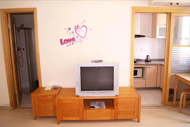 Nanjing Kaibin Apartment -Xin Jie Kou