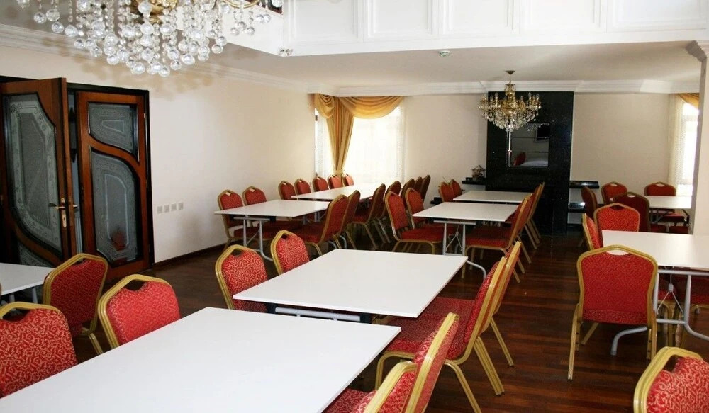 Sare Suites Beach Hotel