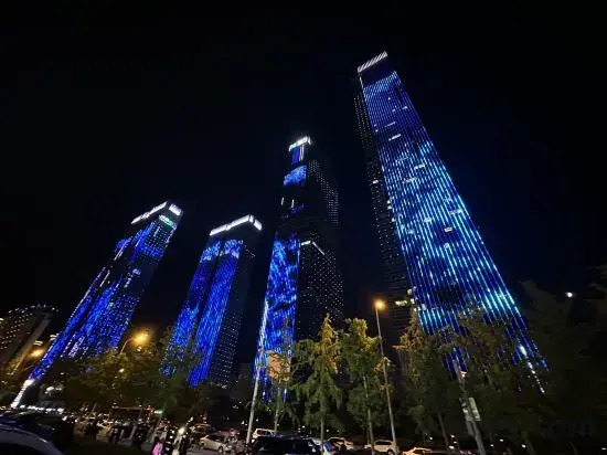 Yuehe Seaview Art Hotel (Dalian Donggang Venice Water City)