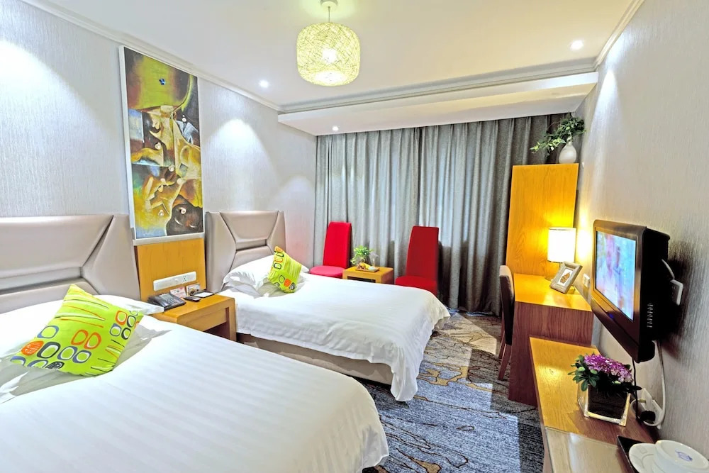 Ejon Fashion Hotel