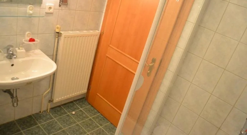 Gstehaus Taucher