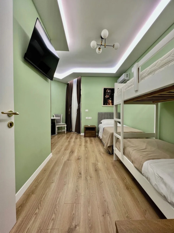 Spiranca Apartments & Rooms