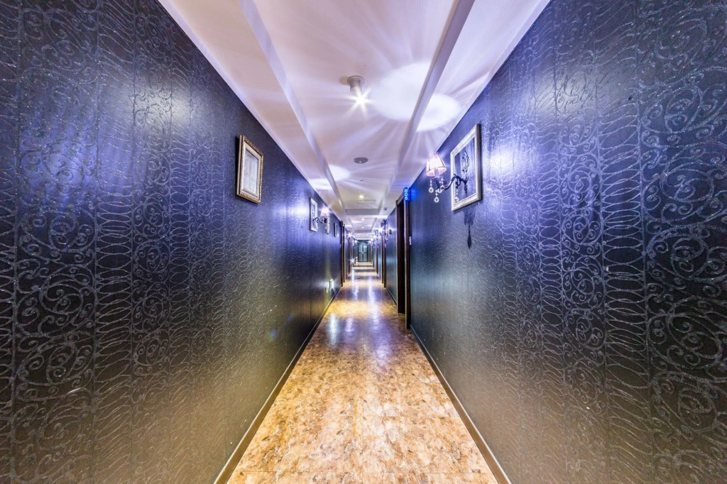 Jamsil Tomgi Hotel