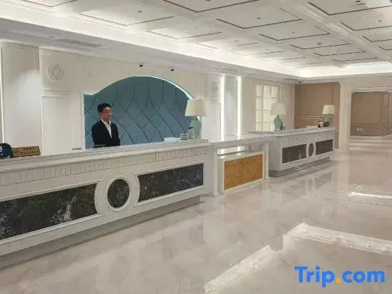Lanyun hotel (Feima Water City)