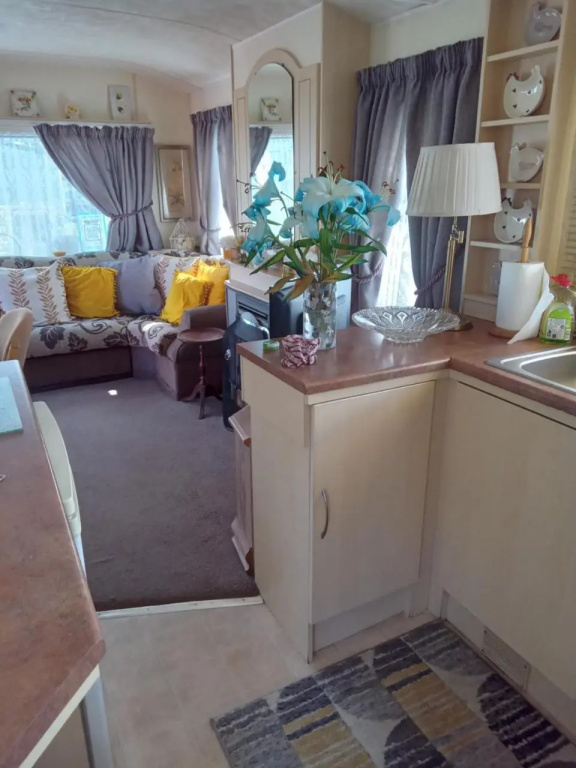 Sun Valley Caravan Park, Rhuddlan Rhyl LL18 5UD