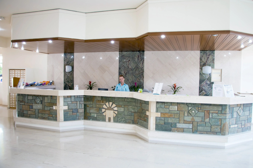 Marathon Hotel - All Inclusive