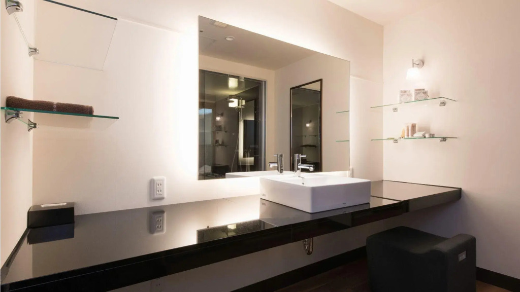 Nogi Onsen Hotel