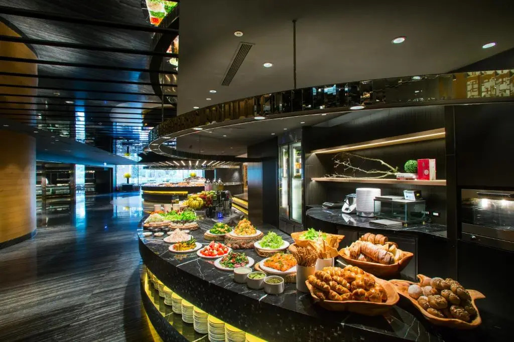 Regent Taipei