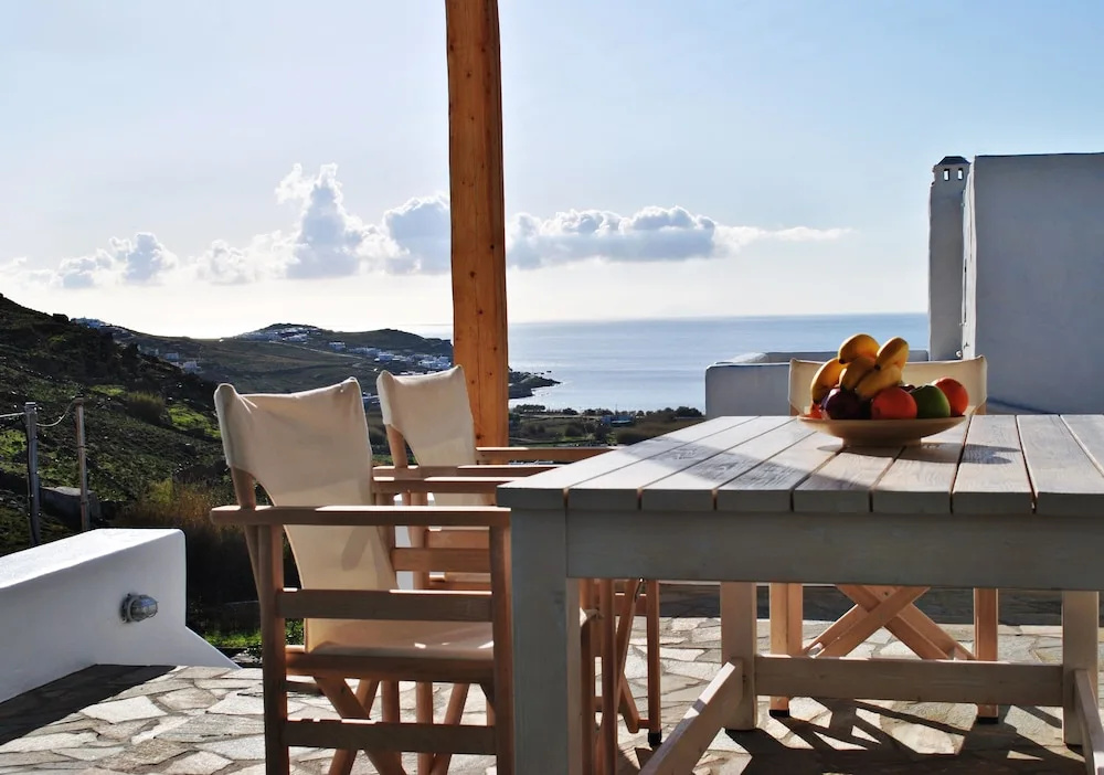 Livadi House Mykonos