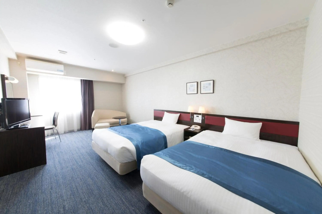 Hotel Hokke Club Shonan Fujisawa