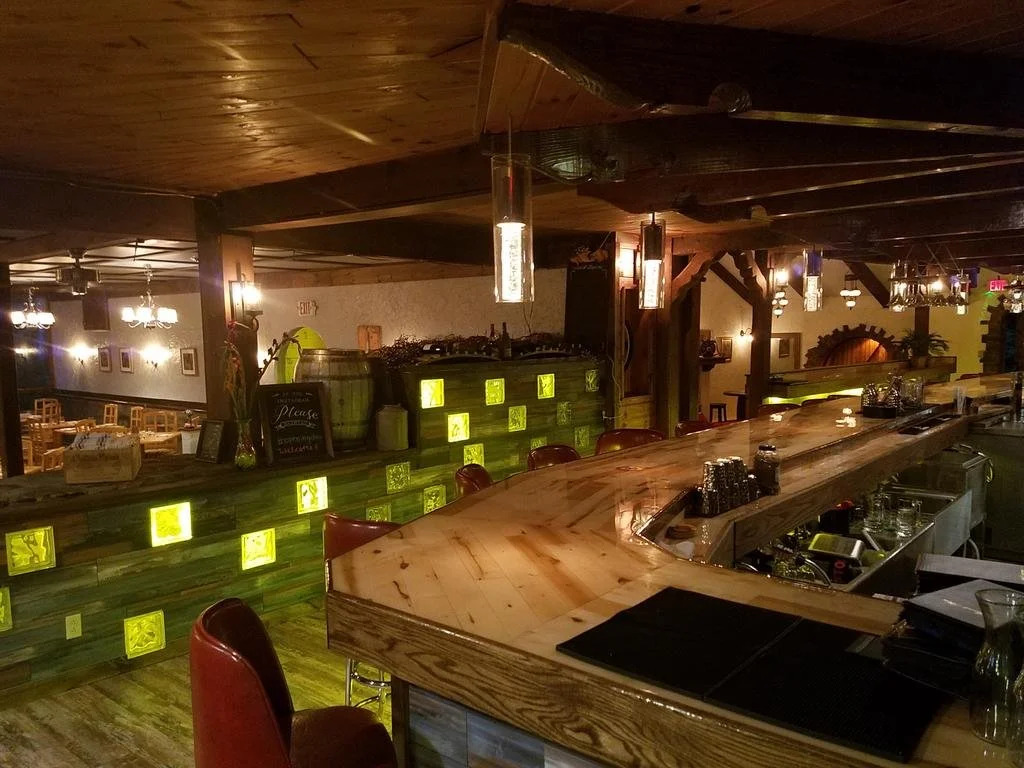 Alpine Motor Inn